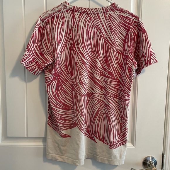 Threadless Men’s Cotton Art T-Shirt - Picture 2 of 8